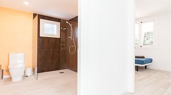 Vista Roses Mar - Vent de Mar