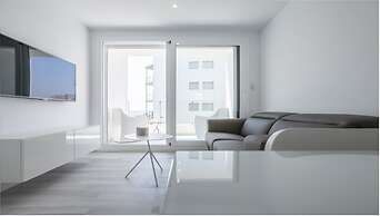 Vista Roses Mar - Vent de Mar