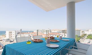 Vista Roses Mar - Vent de Mar