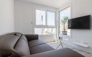 Vista Roses Mar - Vent de Mar