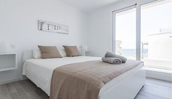 Vista Roses Mar - Vent de Mar