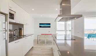 Vista Roses Mar - Vent de Mar