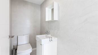 Vista Roses Mar - Vent de Mar