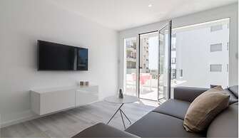 Vista Roses Mar - Vent de Mar