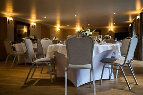 Tottington Manor