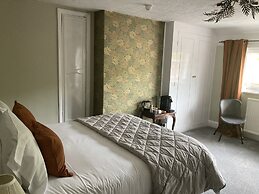 Tottington Manor