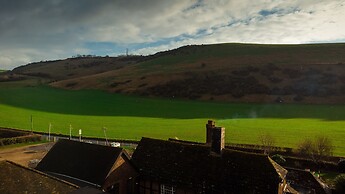 Tottington Manor