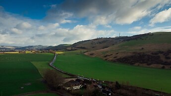 Tottington Manor
