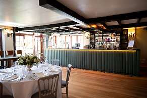 Tottington Manor