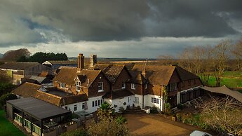 Tottington Manor
