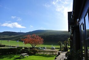 Tottington Manor