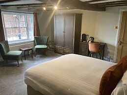 Tottington Manor