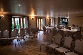 Tottington Manor