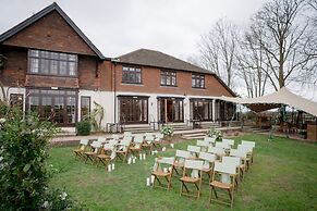 Tottington Manor