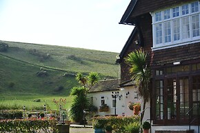 Tottington Manor