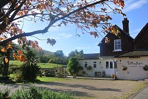 Tottington Manor