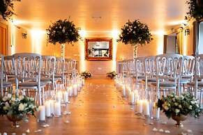 Tottington Manor