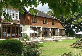 Tottington Manor