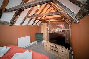 Tottington Manor