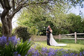 Tottington Manor
