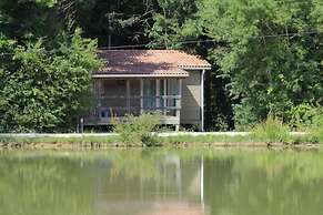 Les chalets de la héronnière
