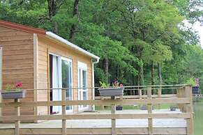 Les chalets de la héronnière