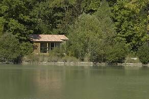 Les chalets de la héronnière