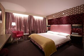 Hotel Heerhugo