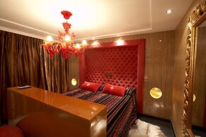 Hotel Heerhugo