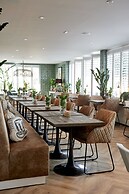 Hotel Heerhugo