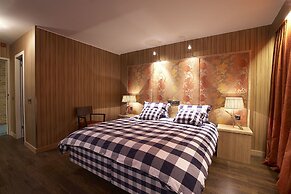 Hotel Heerhugo