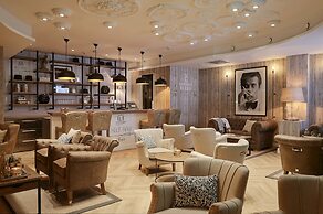 Hotel Heerhugo