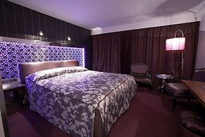 Hotel Heerhugo