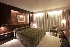 Hotel Heerhugo