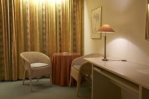 Hotel Heerhugo