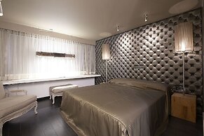 Hotel Heerhugo
