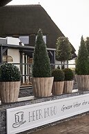 Hotel Heerhugo