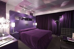 Hotel Heerhugo