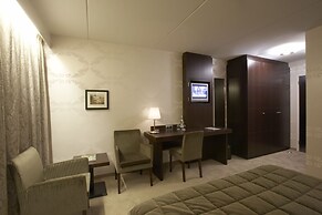 Hotel Heerhugo