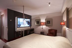 Hotel Heerhugo