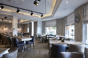 Hotel Heerhugo