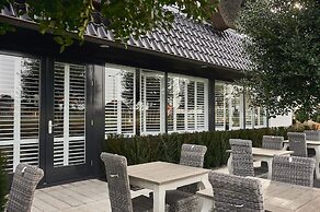 Hotel Heerhugo