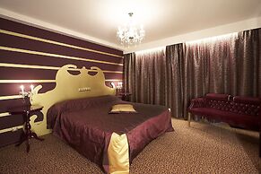 Hotel Heerhugo