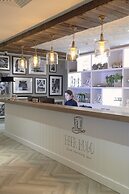 Hotel Heerhugo