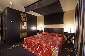 Hotel Heerhugo