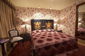 Hotel Heerhugo