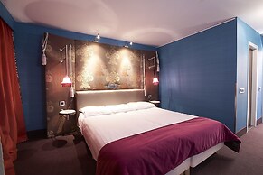 Hotel Heerhugo