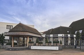 Hotel Heerhugo