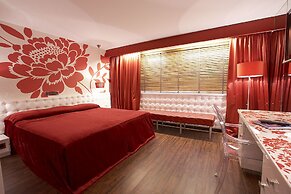 Hotel Heerhugo