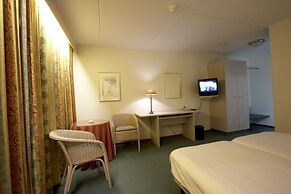 Hotel Heerhugo